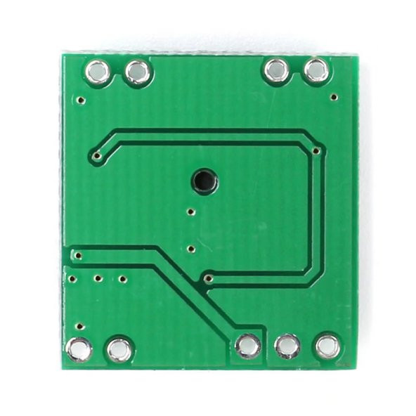 PAM8403 Mini Ses Yükseltici Class D 2x3w Amfi Kartı Stereo Dijital Amfilikatör Müzik Ses Yükseltici - 8