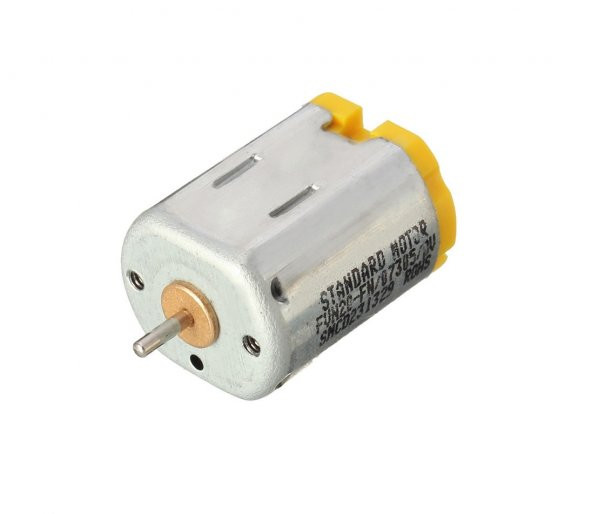 FVN20-FN DC Motor
