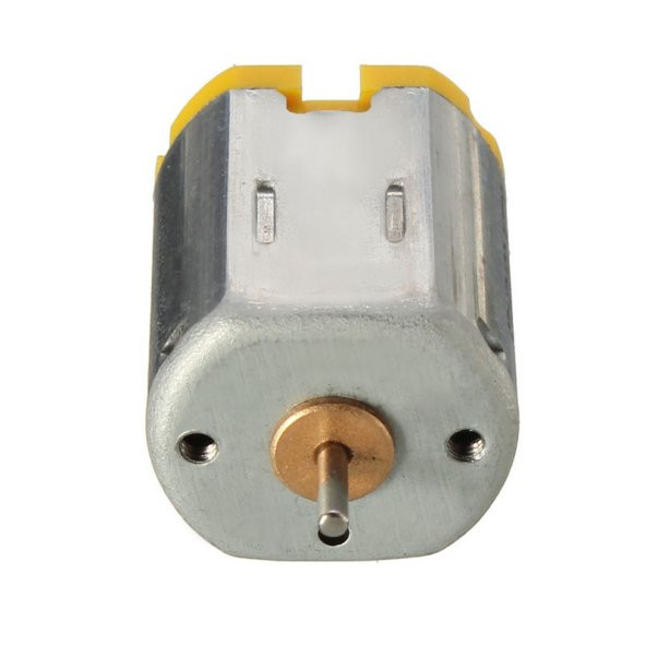 FVN20-FN DC Motor - 5