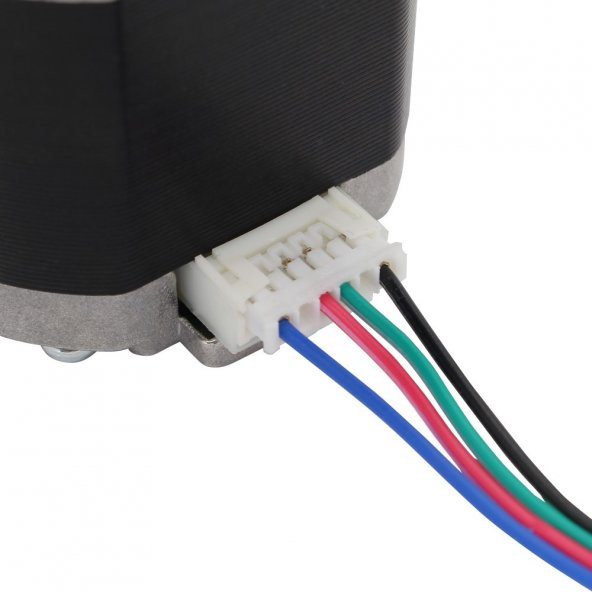 Step Motor Kablosu - Resim 2