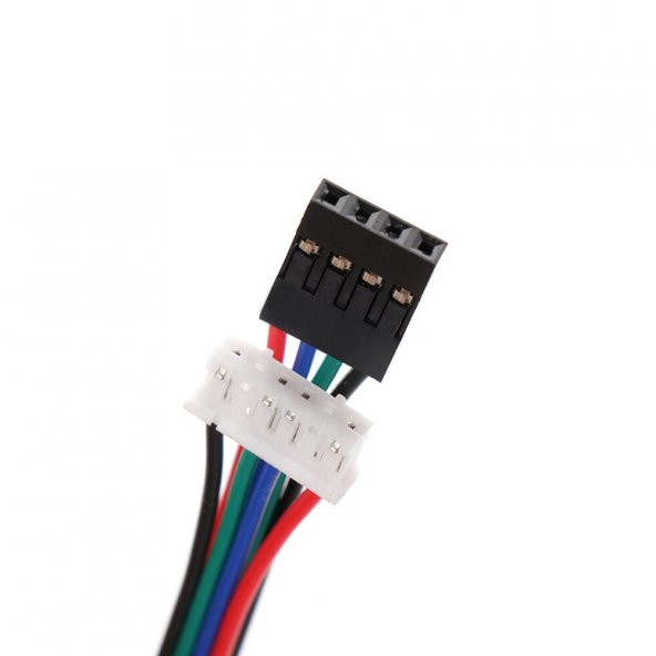 Step Motor Kablosu - Resim 6