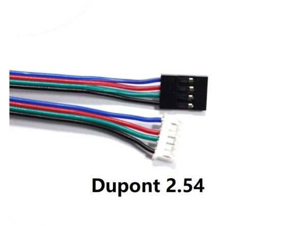 Step Motor Kablosu - Resim 7