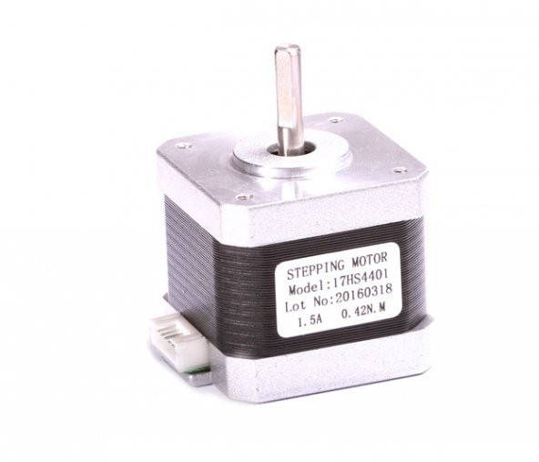 17HS4401 Nema 17 Step Motor - 2