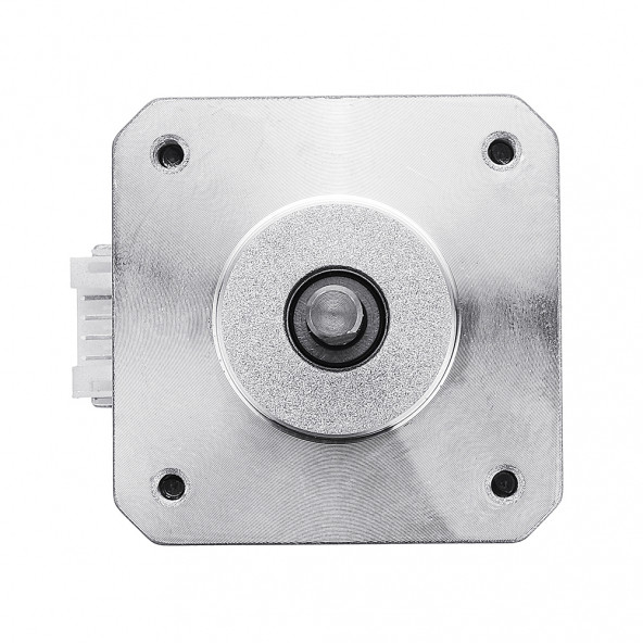 17HS3401 Nema 17 Step Motor 1.3A 1.6Ncm 1.8 Derece Step Adım Açı 3D Yazıcı Printer CNC Robotik - Resim 8