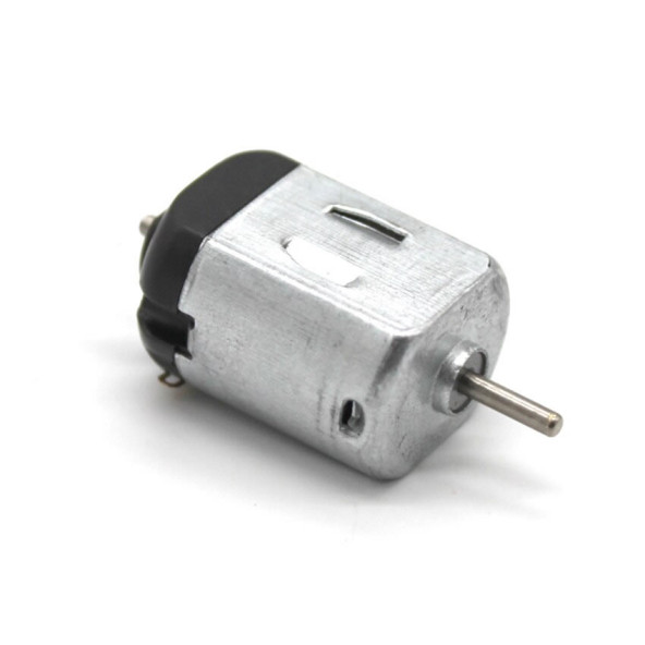 3V - 6V DC Motor - 130-16140 DC Motor - Oyuncak Motoru - Resim 5
