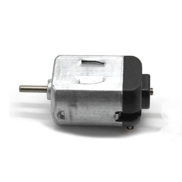 3V - 6V DC Motor - 130-16140 DC Motor - Oyuncak Motoru - Resim 7