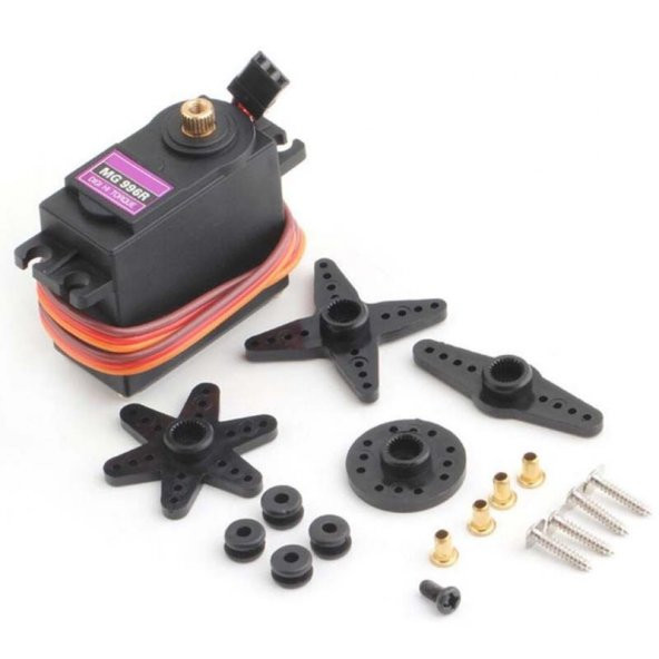 MG996R Servo Motor - 1
