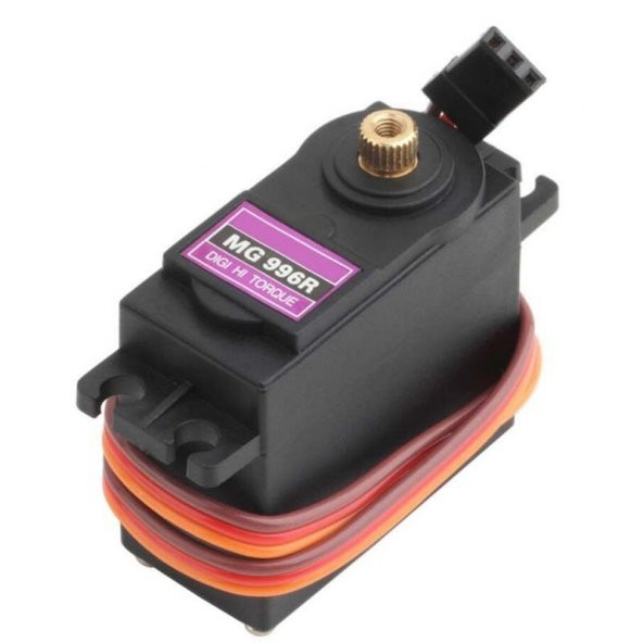 MG996R Servo Motor - 2