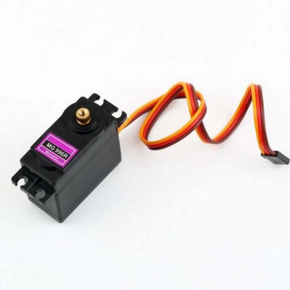 MG996R Servo Motor - 3