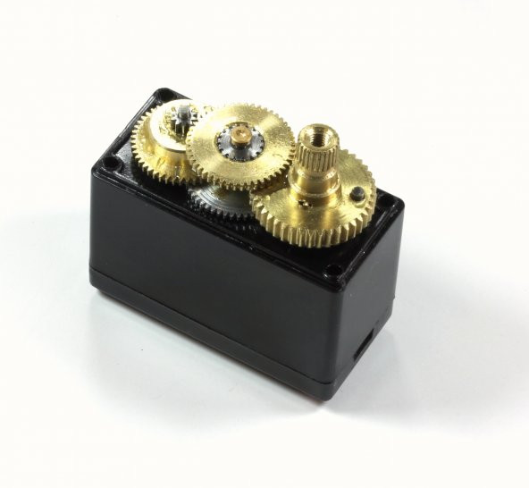 MG996R Servo Motor - 4