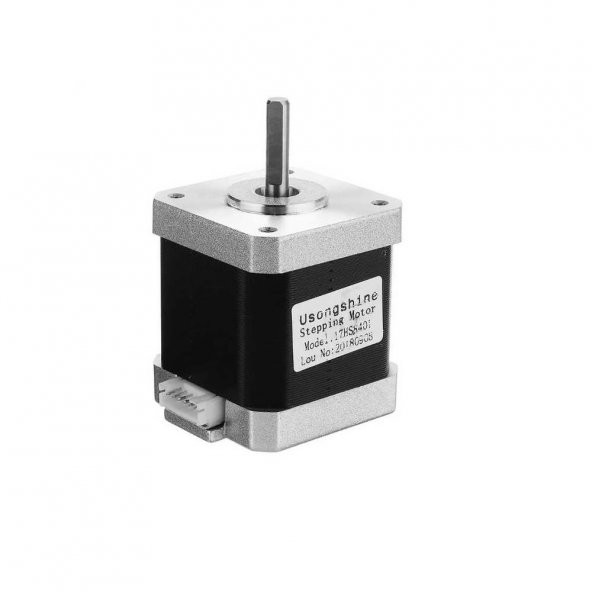 17HS8401 Nema 17 Step Motor - 5