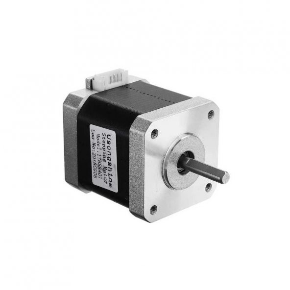 17HS8401 Nema 17 Step Motor - 6