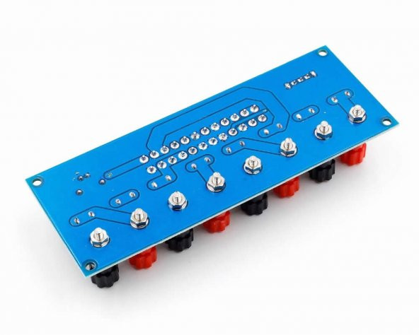 Atx Güç Kaynağı Voltaj Çıkış Kartı XH-M229 - 5