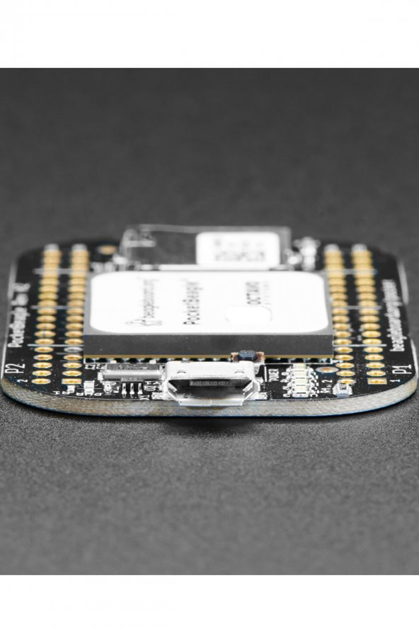 GHI Electronics Pocket Beagle SC-569 Mikro PC-OSD3358 1-GHz ARM Cortex-A8 CPU 512MB DDR3 RAM 2x 200mhz - 3