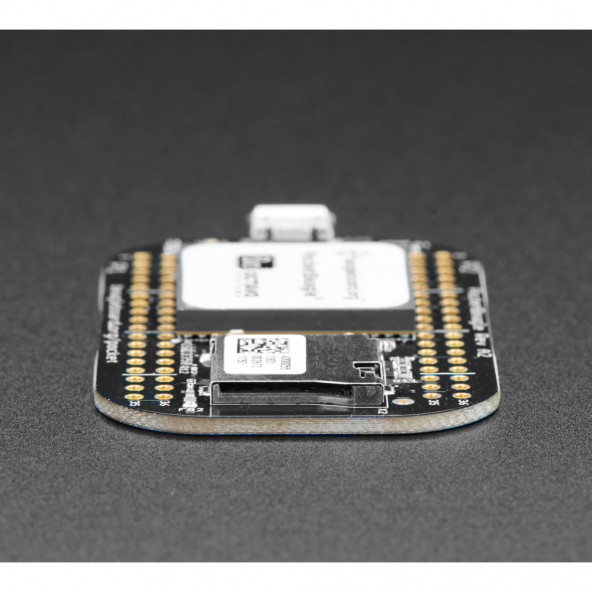 GHI Electronics Pocket Beagle SC-569 Mikro PC-OSD3358 1-GHz ARM Cortex-A8 CPU 512MB DDR3 RAM 2x 200mhz - 2