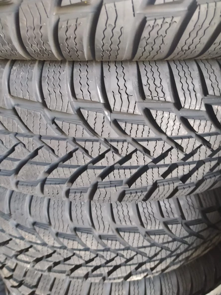 STARMAXX POLARMAXX 175/65R14 82 T M+S 2024 ÜRETİM KIŞLIK - 2