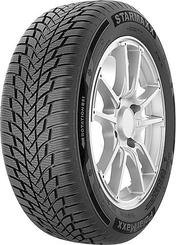STARMAXX POLARMAXX 175/65R14 82 T M+S 2024 ÜRETİM KIŞLIK