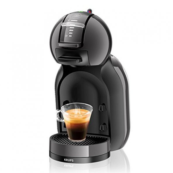 Krups KP1201 Nescafe Dolce Gusto Mini Me Kapsüllü Kahve Makinesi
