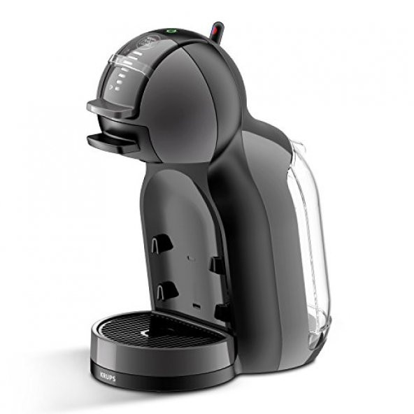 Krups KP1201 Nescafe Dolce Gusto Mini Me Kapsüllü Kahve Makinesi - 2