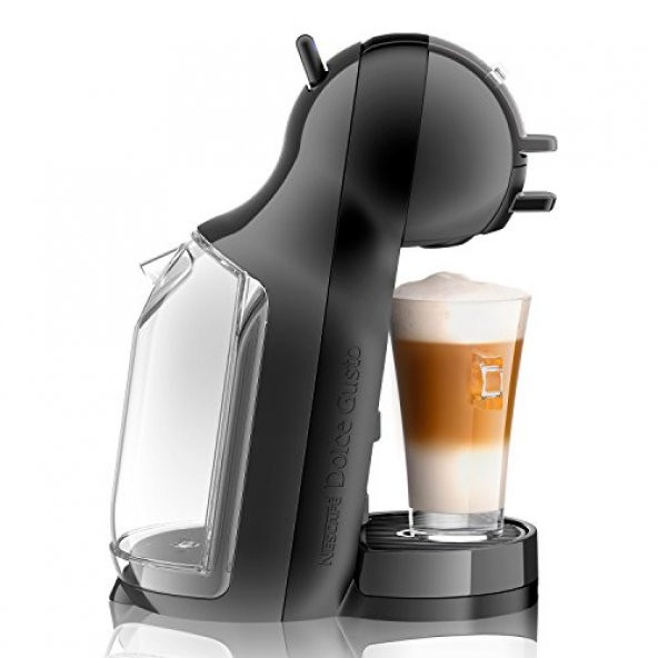 Krups KP1201 Nescafe Dolce Gusto Mini Me Kapsüllü Kahve Makinesi - 3