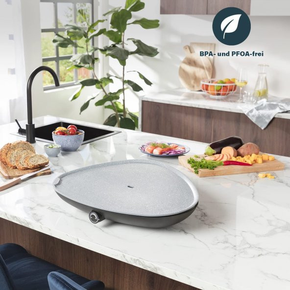 Prenses 103250 Plancha üçgen Kafa - 2