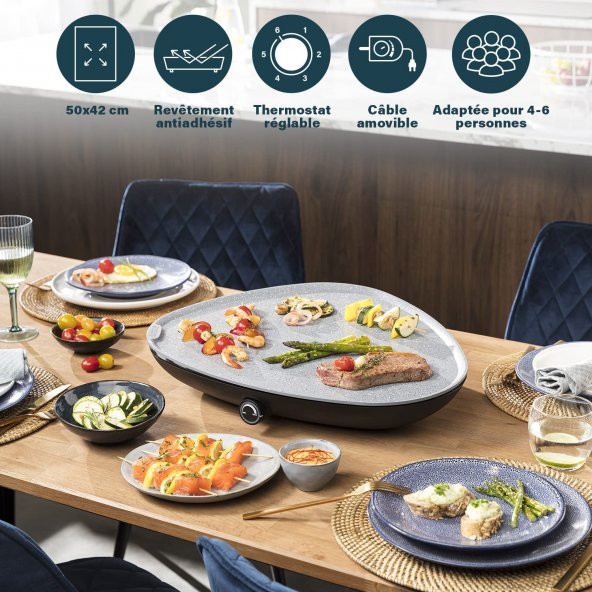 Prenses 103250 Plancha üçgen Kafa - 3