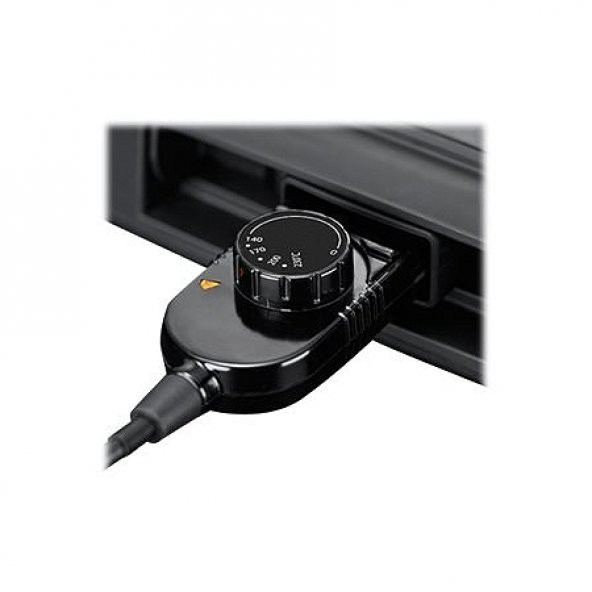 Russell Hobbs 22550-56 2400 W Elektrikli Izgara - 3