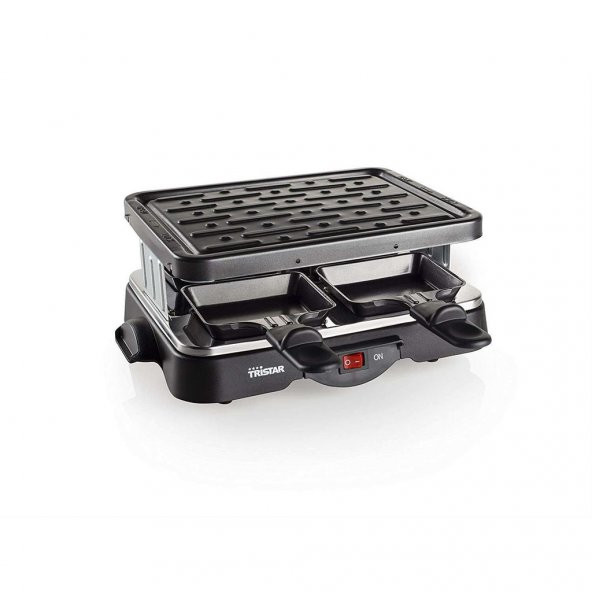 Tristar Raclette Ra-2949 Izgara - 2