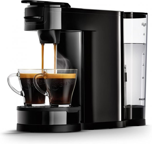 Philips Senseo kahve makinesi HD6592 81 - 2