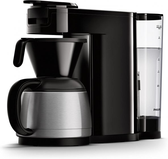 Philips Senseo kahve makinesi HD6592 81 - 3