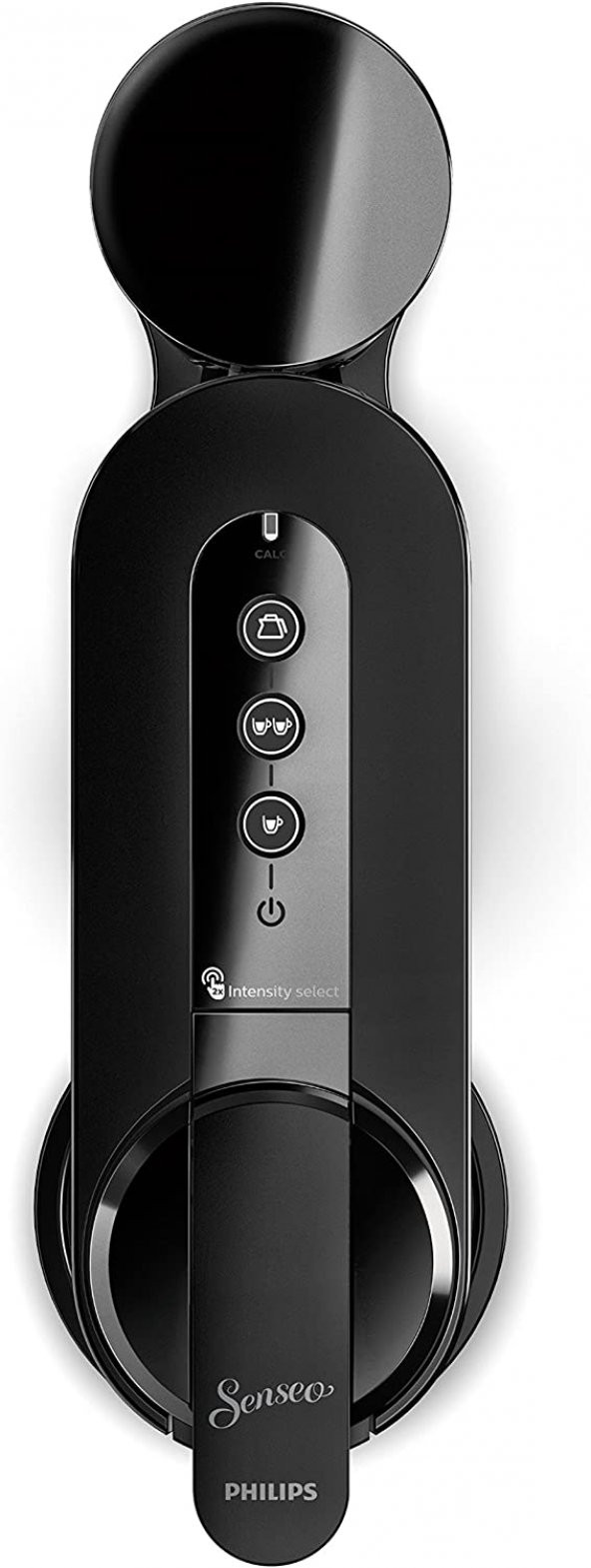 Philips Senseo kahve  makinesi HD6592 81 - 4
