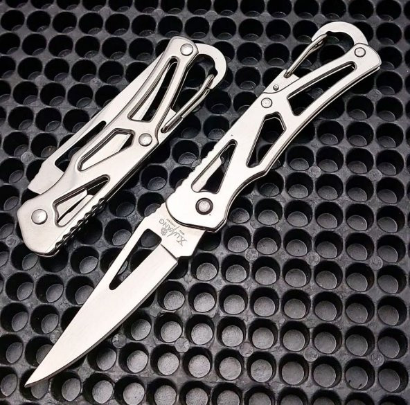 14 cm komple çelik