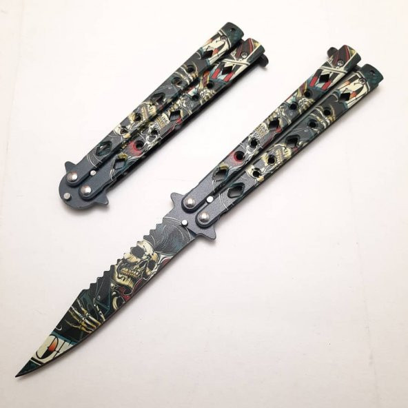 22 Cm Komple Çelik Renkli Kamp & Outdoor KELLO
