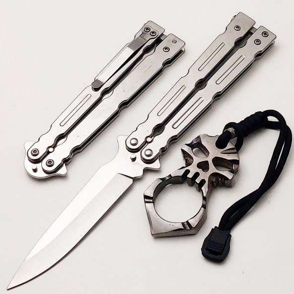 22 Cm Komple Çelik A+ Kalite Kamp & Outdoor KELLO