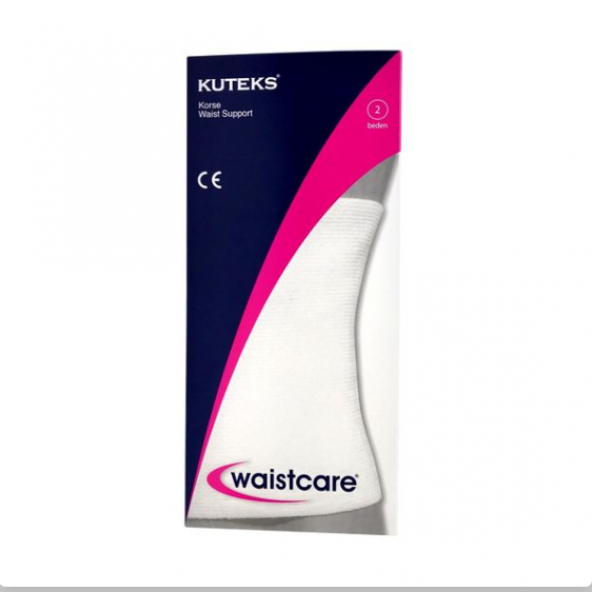 Kuteks Yün Korse No: 2