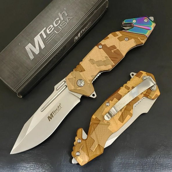 MTECH ÇAKI 20 CM