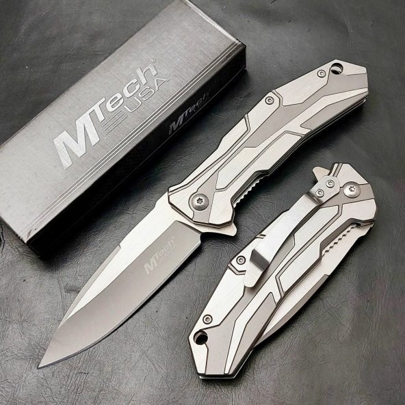 MTECH METAL ÇAKI 20 CM
