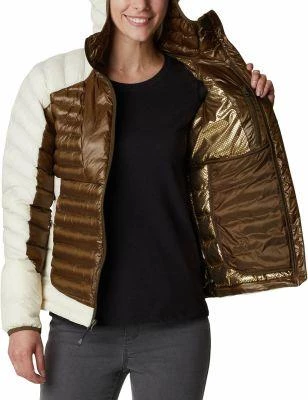 Columbia Labyrinth Loop Bayan Mont - 5