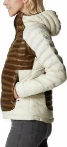 Columbia Labyrinth Loop Bayan Mont - 3