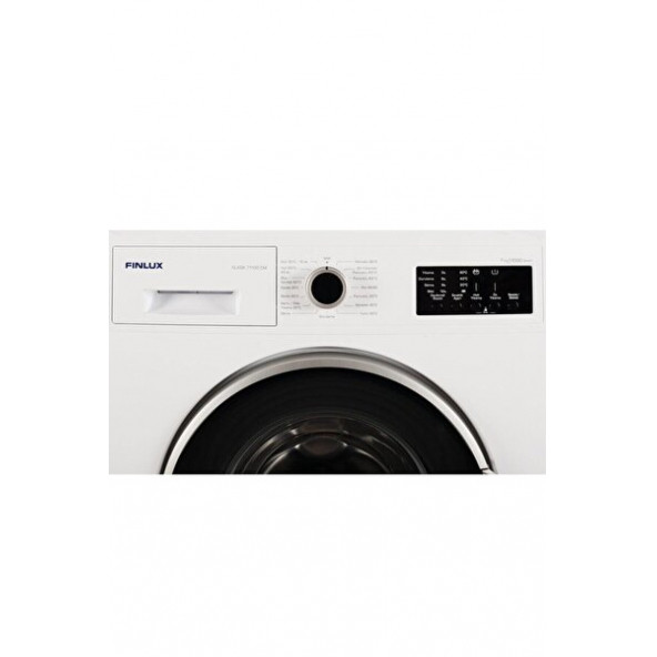 Finlux Klasik Devir Çamaşır Makinesi - 2