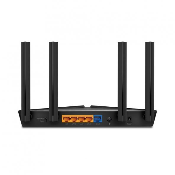 TP-Link Archer AX23 1800Mbps Çift Bantlı Wİ-Fİ 6 Router - 3