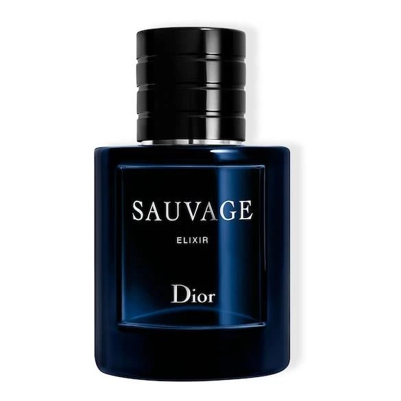Dior Sauvage Elixir EDP 100 ml Erkek Parfüm