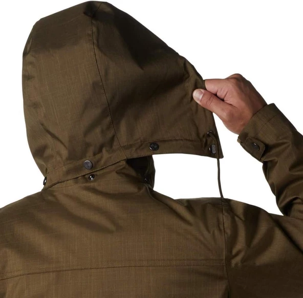 Columbia Horizons Pine™ Interchange Mont - Resim 5