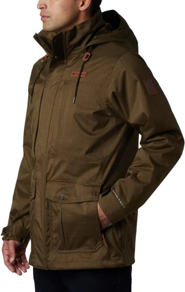 Columbia Horizons Pine™ Interchange Mont - Resim 3