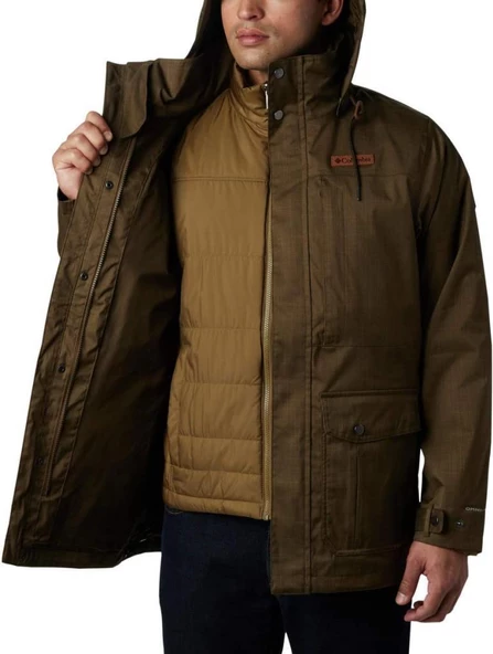 Columbia Horizons Pine™ Interchange Mont - Resim 4