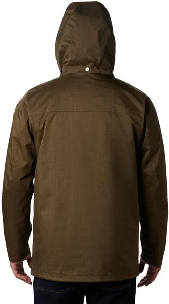 Columbia Horizons Pine™ Interchange Mont - Resim 2