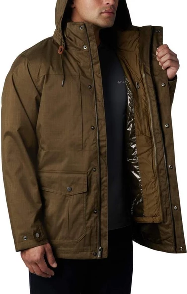 Columbia Horizons Pine™ Interchange Mont - Resim 6