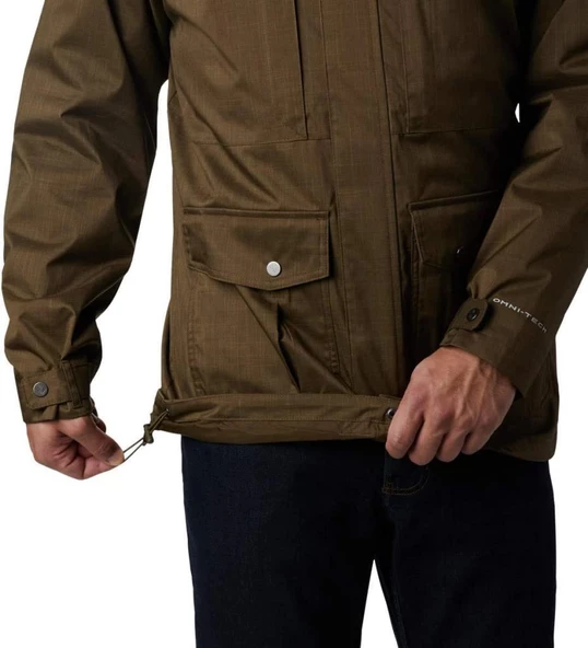 Columbia Horizons Pine™ Interchange Mont - Resim 7