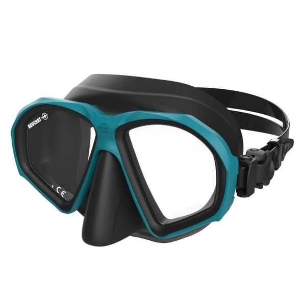 BEUCHAT Maske REMORA - 7