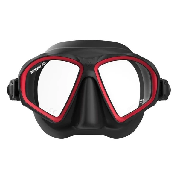 BEUCHAT Maske REMORA - 3